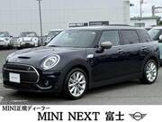 2020 BMW MINI