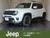 CHRYSLER JEEP RENEGADE
