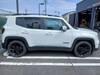 CHRYSLER JEEP RENEGADE