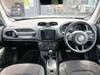 CHRYSLER JEEP RENEGADE