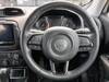CHRYSLER JEEP RENEGADE