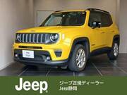2023 CHRYSLER JEEP RENEGADE