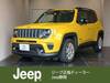 CHRYSLER JEEP RENEGADE