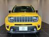 CHRYSLER JEEP RENEGADE
