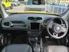 CHRYSLER JEEP RENEGADE