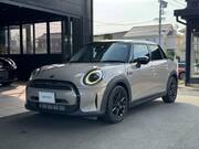 2023 BMW MINI