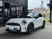 2023 BMW MINI