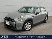 2022 BMW MINI
