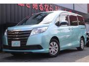 2015 TOYOTA NOAH X
