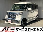 2020 SUZUKI SPACIA CUSTOM