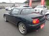 SUZUKI CAPPUCCINO