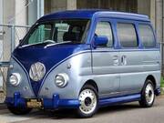 1999 SUZUKI EVERY
