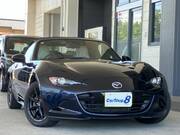 2021 MAZDA ROADSTER