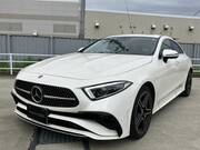 2023 MERCEDES BENZ CLS-CLASS