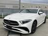 MERCEDES BENZ CLS-CLASS