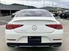 MERCEDES BENZ CLS-CLASS