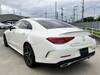 MERCEDES BENZ CLS-CLASS