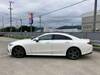 MERCEDES BENZ CLS-CLASS