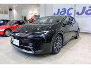 2023 TOYOTA PRIUS