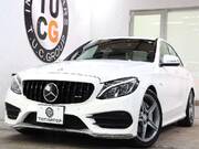 2015 MERCEDES BENZ C-CLASS
