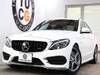 MERCEDES BENZ C-CLASS