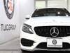 MERCEDES BENZ C-CLASS