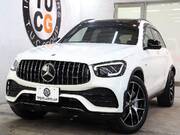 2019 MERCEDES BENZ GLC-CLASS