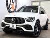 MERCEDES BENZ GLC-CLASS