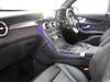 MERCEDES BENZ GLC-CLASS