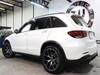 MERCEDES BENZ GLC-CLASS