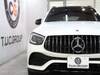 MERCEDES BENZ GLC-CLASS