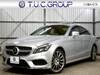 MERCEDES BENZ CLS-CLASS