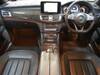 MERCEDES BENZ CLS-CLASS