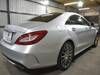 MERCEDES BENZ CLS-CLASS