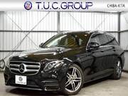 2019 MERCEDES BENZ E-CLASS