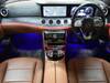MERCEDES BENZ E-CLASS