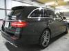 MERCEDES BENZ E-CLASS
