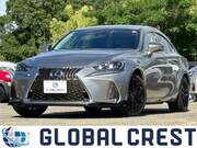 2017 LEXUS IS