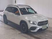 2020 MERCEDES BENZ OTHER