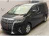 TOYOTA ALPHARD HYBRID