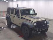 2017 CHRYSLER JEEP WRANGLER UNLIMITED