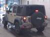 CHRYSLER JEEP WRANGLER UNLIMITED