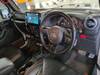 CHRYSLER JEEP WRANGLER UNLIMITED