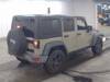 CHRYSLER JEEP WRANGLER UNLIMITED
