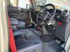 CHRYSLER JEEP WRANGLER UNLIMITED