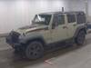 CHRYSLER JEEP WRANGLER UNLIMITED