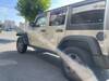 CHRYSLER JEEP WRANGLER UNLIMITED