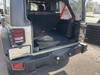 CHRYSLER JEEP WRANGLER UNLIMITED
