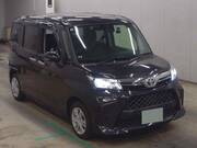 2025 TOYOTA ROOMY