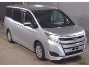 2021 TOYOTA NOAH